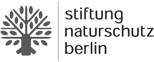 Logo Stiftung Naturschutz Berlin